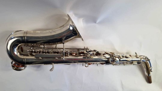 Keilwerth Toneking IV 1976 (2)